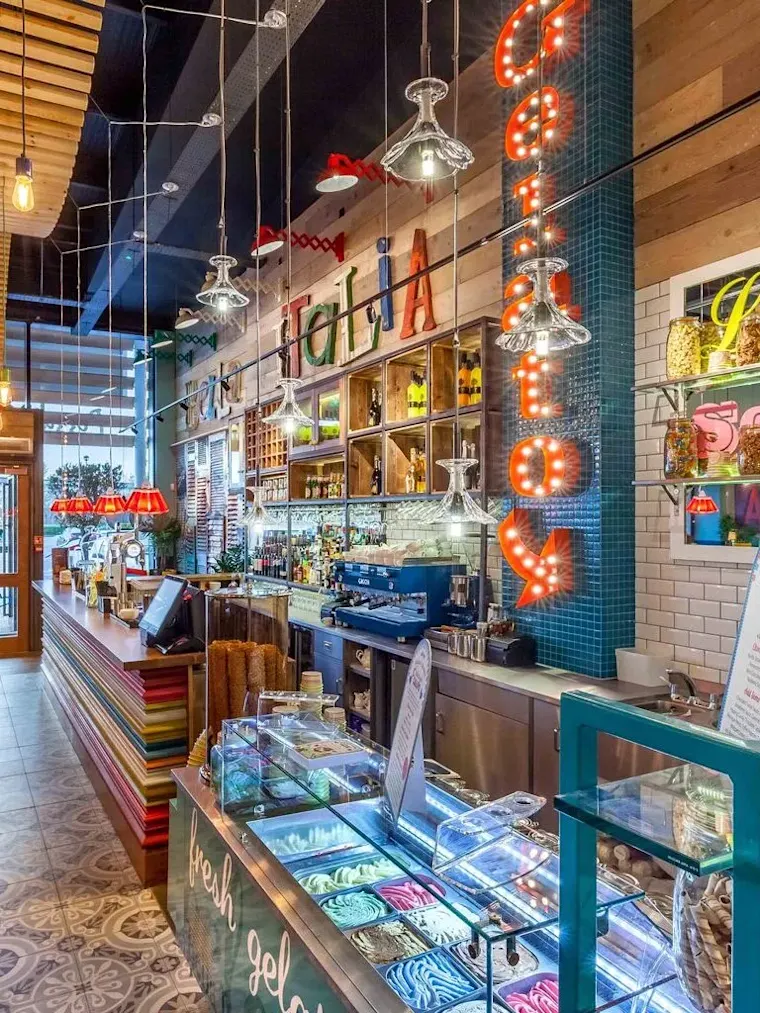 Bella Italia Mansfield (Mobile) WEBP Bella Italia Mansfield (Mobile) WEBP