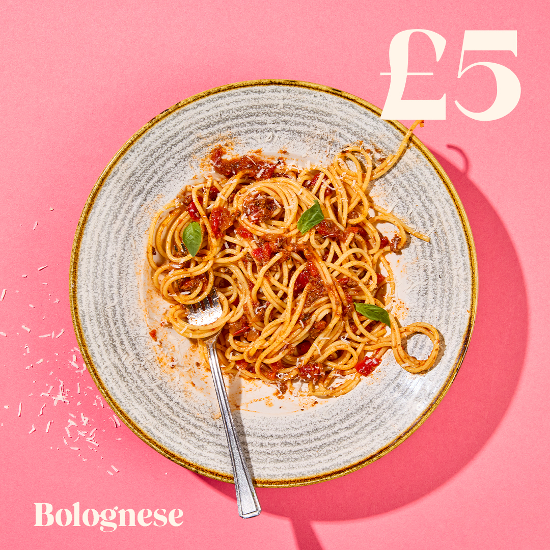 BI Bolognese