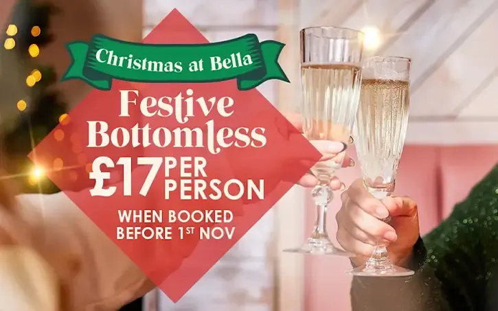 bottomless drinks bottomless drinks