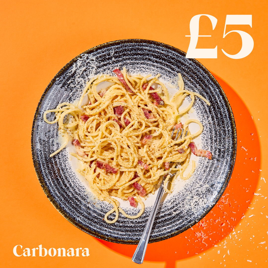 BI Carbonara