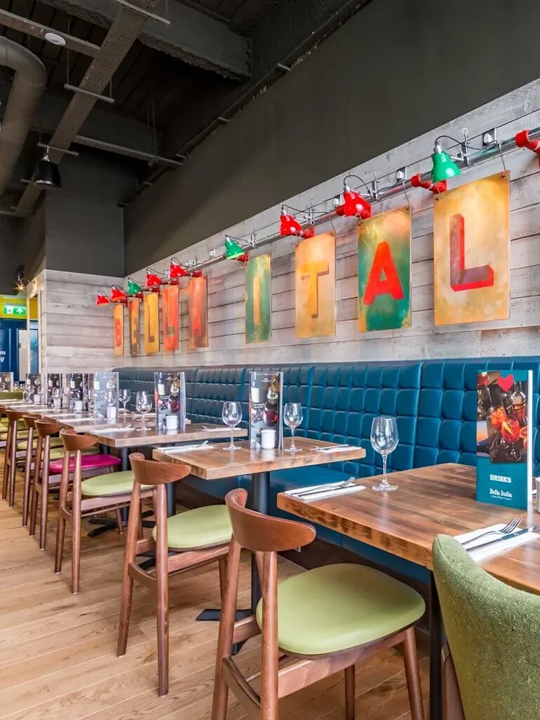 Bella Italia Basildon (Mobile) WEBP Bella Italia Basildon (Mobile) WEBP