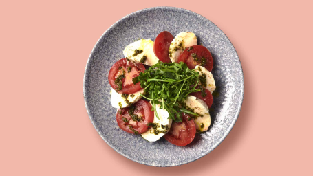 Caprese Salad