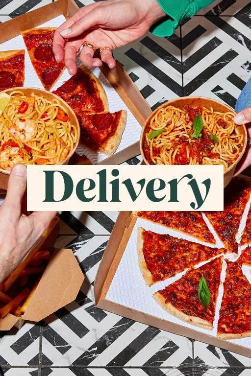 delivery delivery