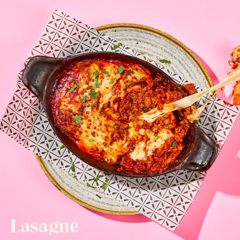 BI Lasagne