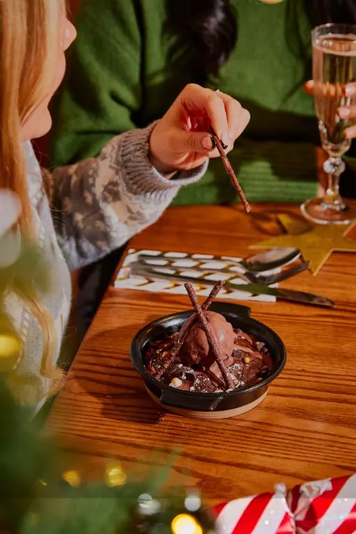 Christmas At Bella Italia 2025 Christmas At Bella Italia 2025