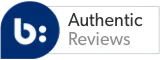 The Trustmark icon for authentic reviews