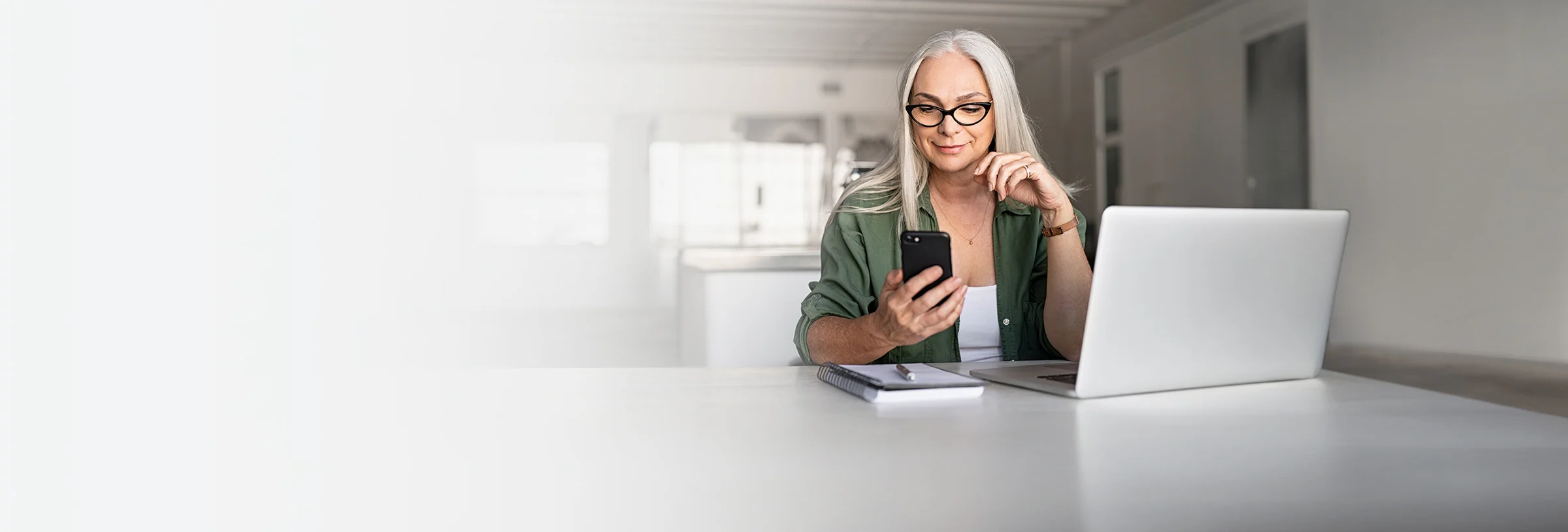 Family enjoying time of the beach as the sun sets