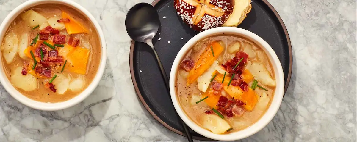 One Baked Chicken, Three Dinners