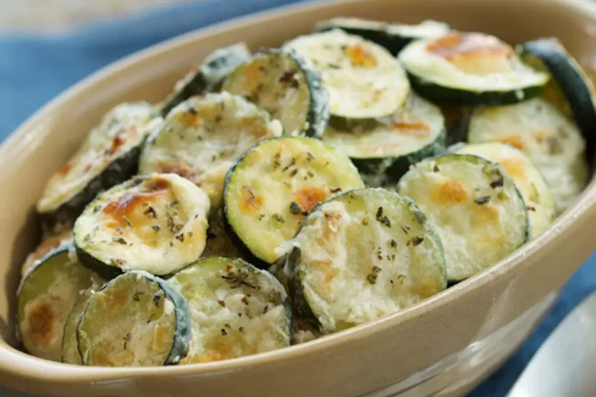 Appetizer Recipes