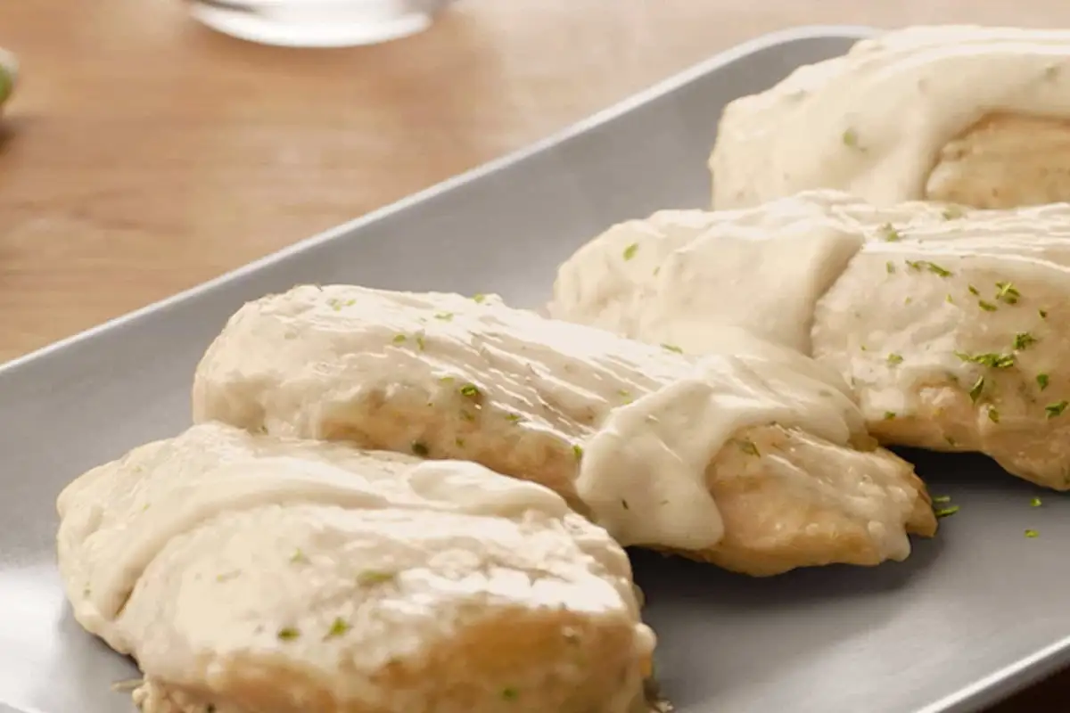 Chicken Recipes
