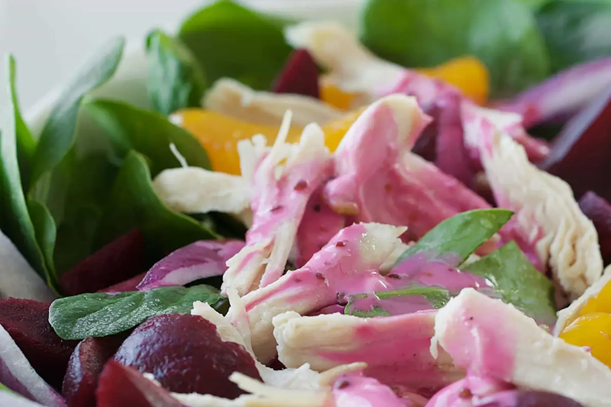Salad Recipes