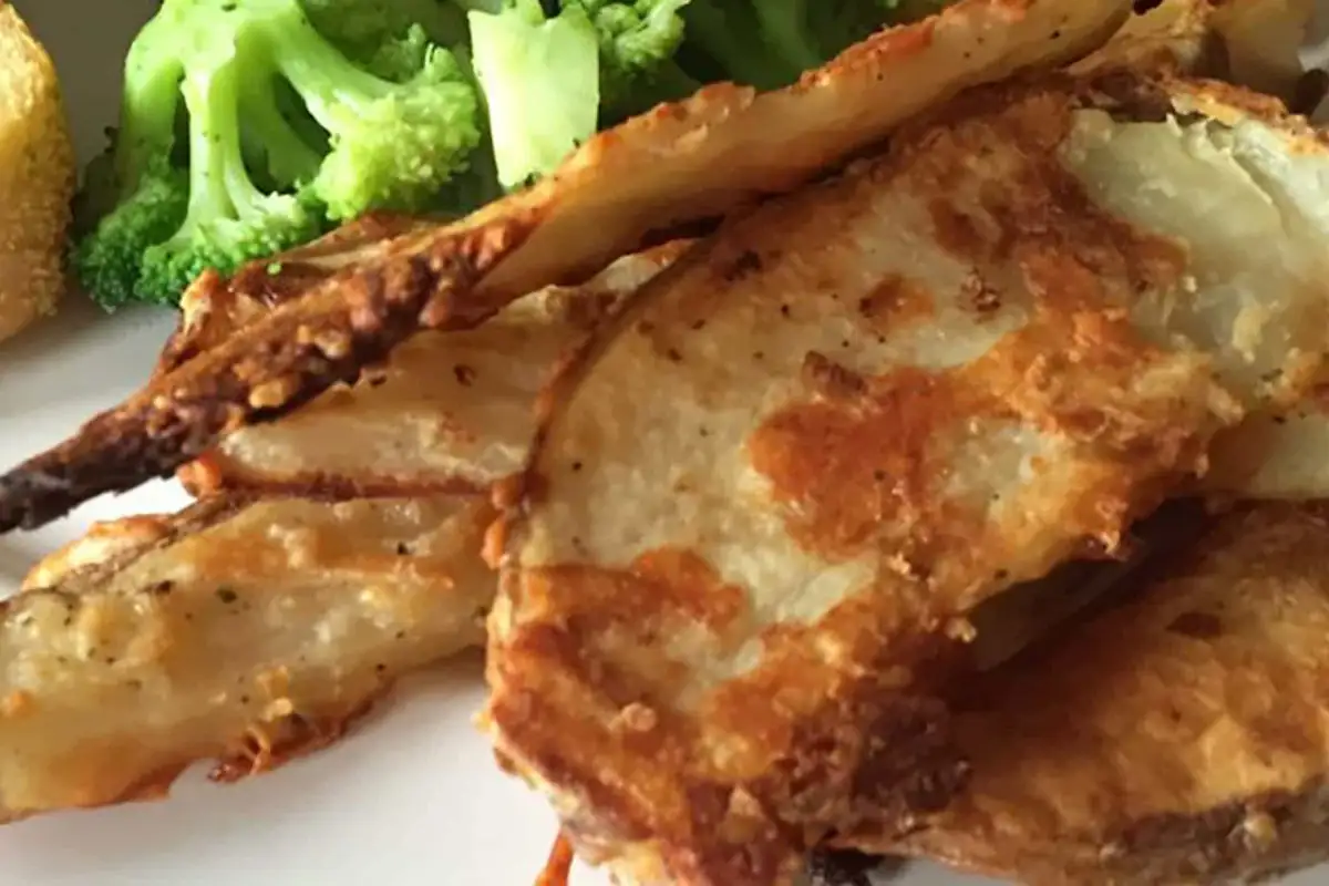 Roasted Potato Recipe Collection