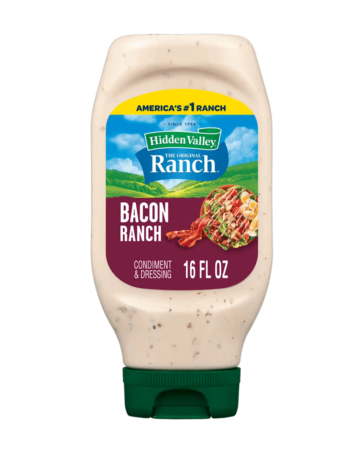 Hidden Valley™ Bacon Ranch Condiment & Dressing