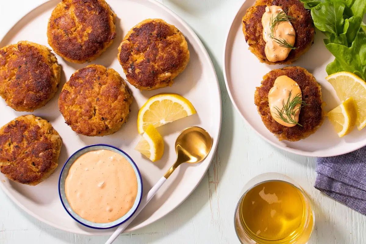 TRUFF + Hidden Valley™ Ranch Recipes