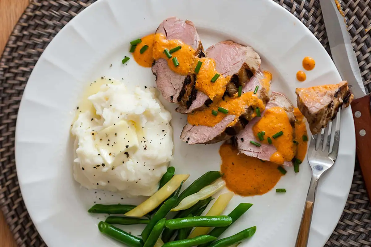 Easy Pork Recipes