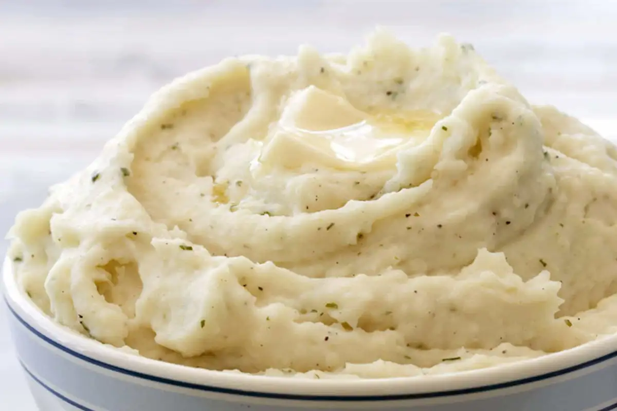 Mashed Potato Recipe Collection