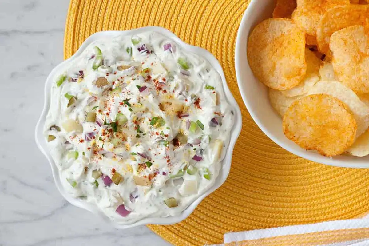 Potato Salad Recipe Collection