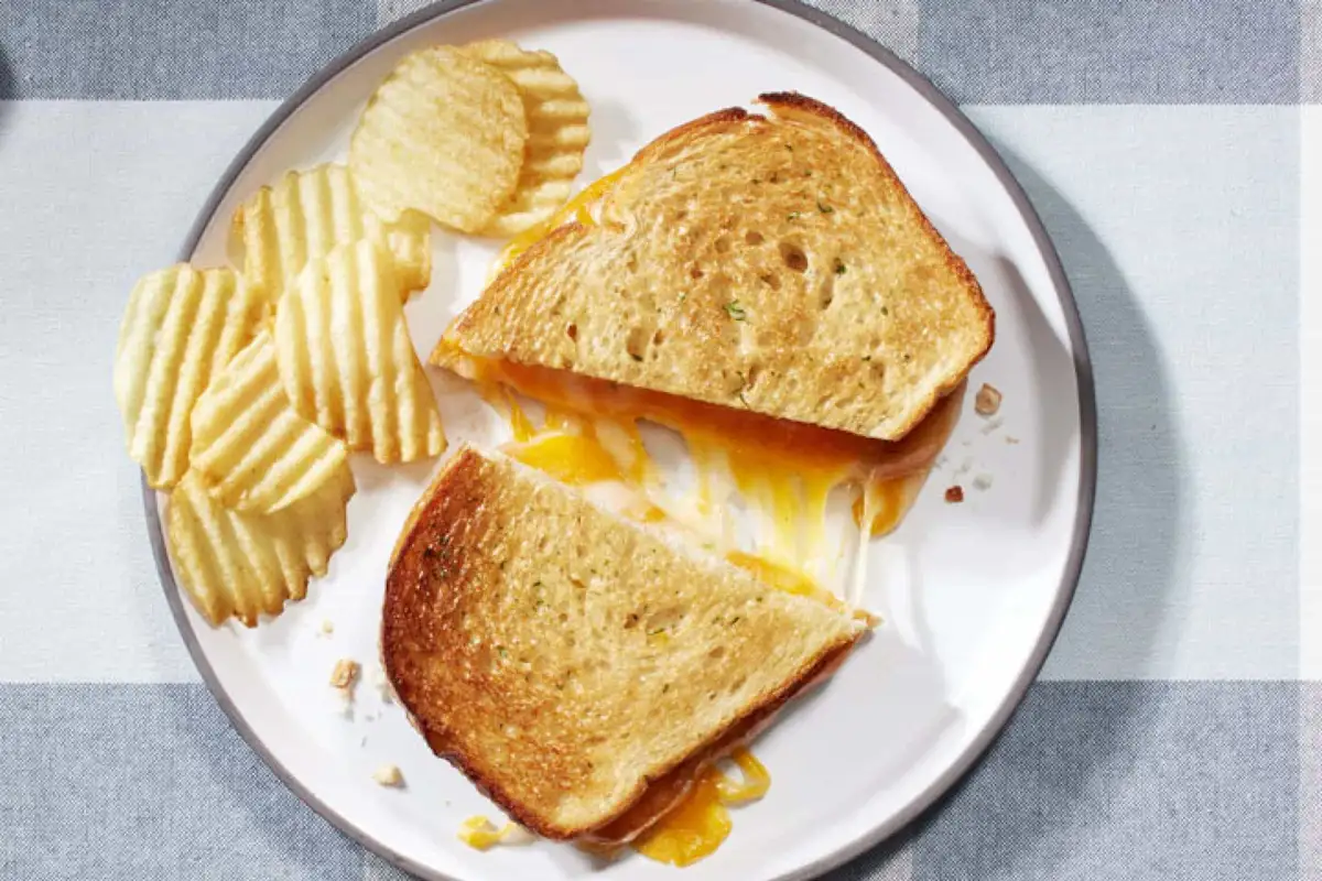 Easy Kid-Friendly Recipes for Back to School