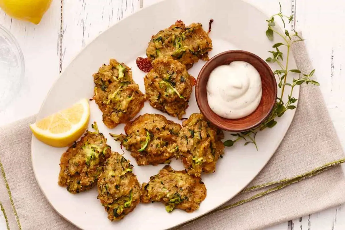 Easy Kid-Friendly Recipes for Back to School