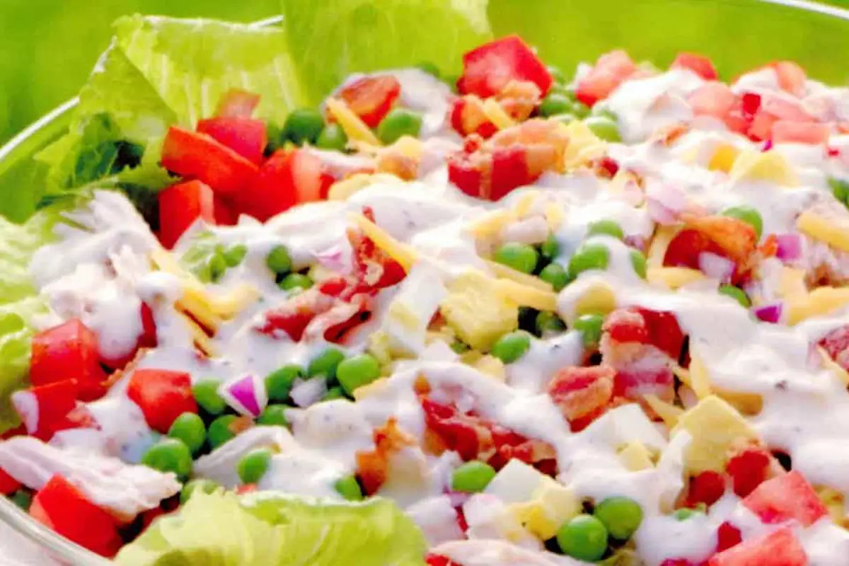 Chicken Salad Recipes