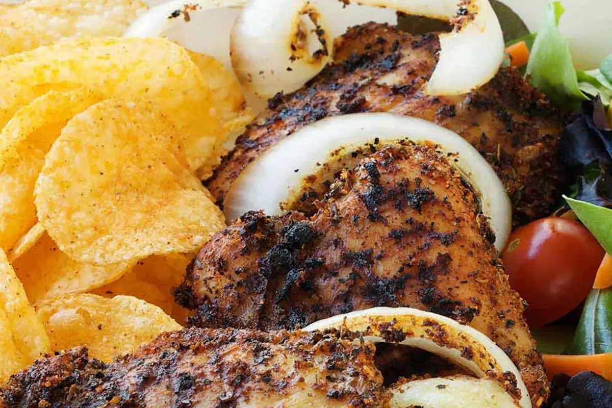 Chicken Salad Recipes