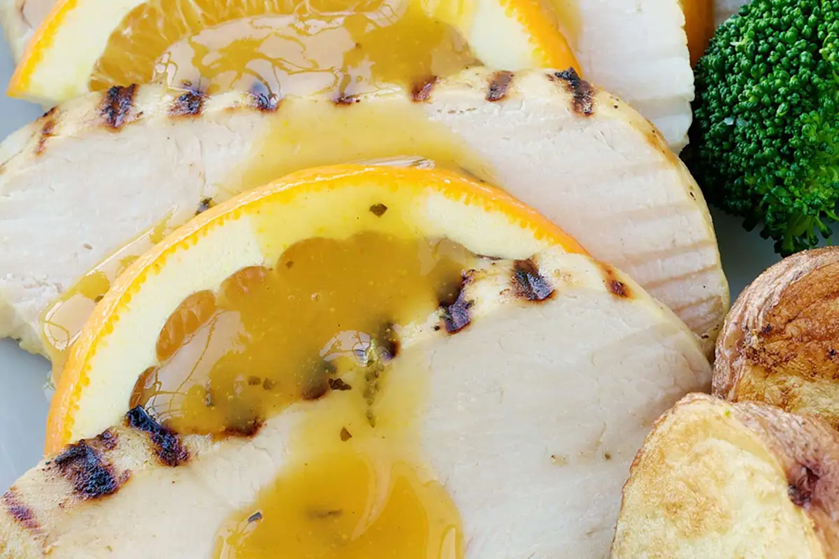 Homemade Dip Recipes