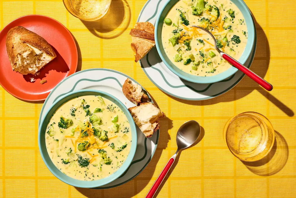 Countertop Cooker Recipes