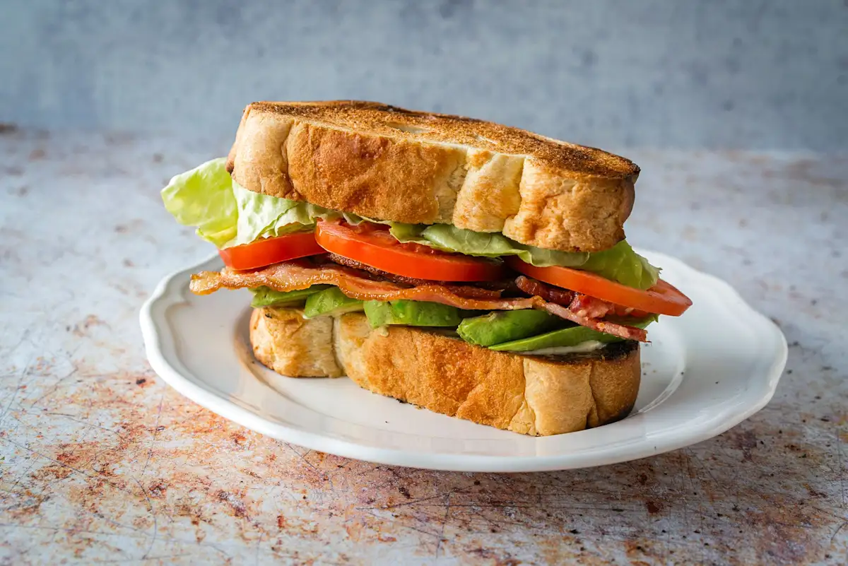Parmesan Ranch Recipes