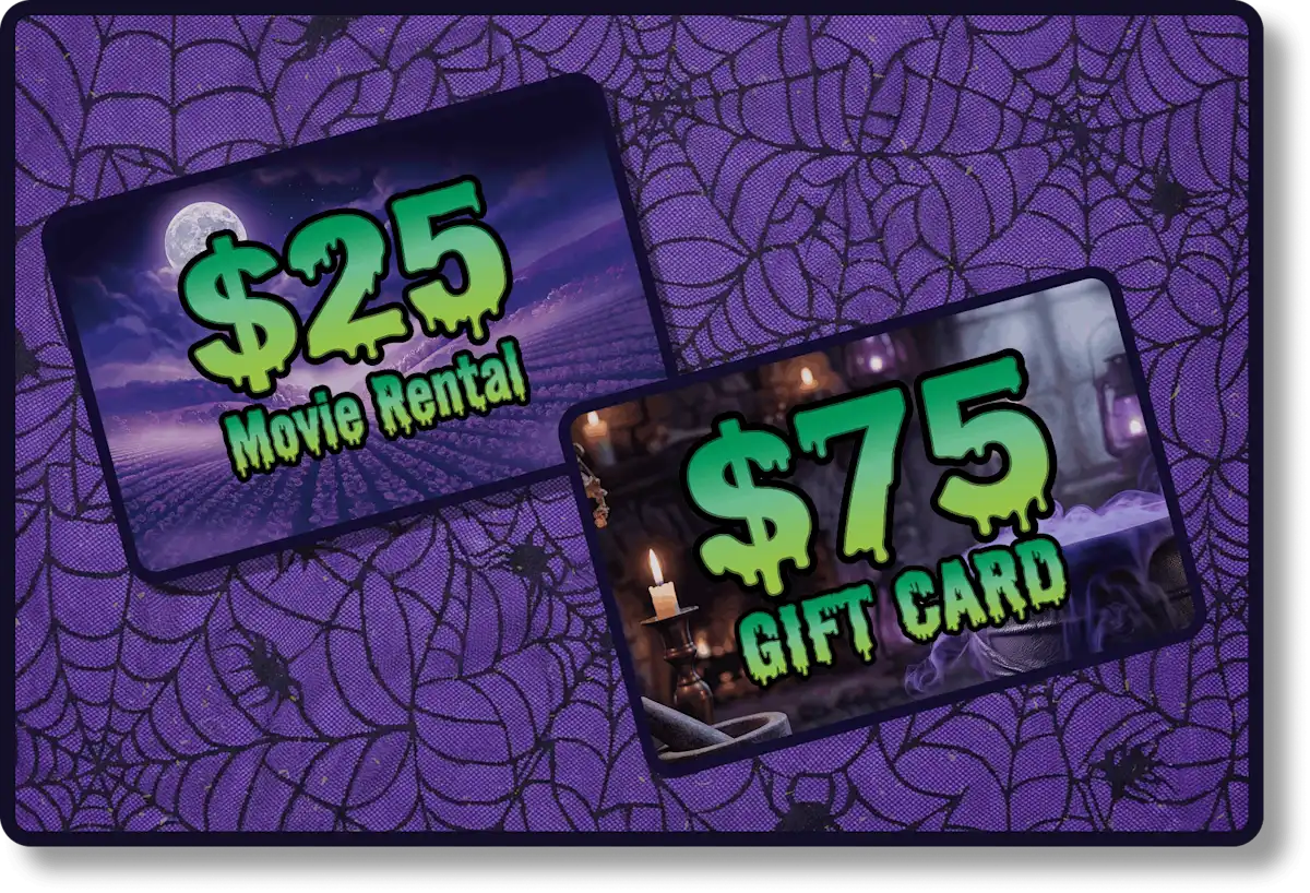 Win a Movie Night on Us