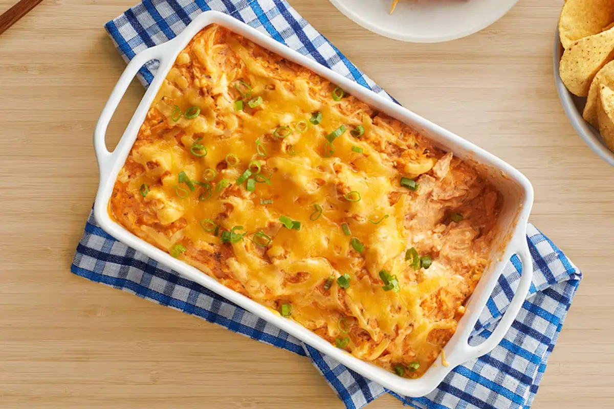 Rotisserie Chicken Recipes