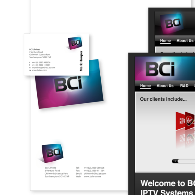 BCi