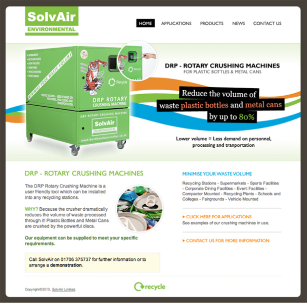 SolvAir Environmental