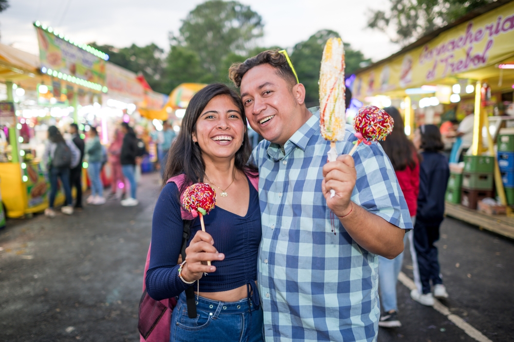 Carnival-Food-at-County-Fair-Sweets-Elote-Caramel-Apples 2530892167
