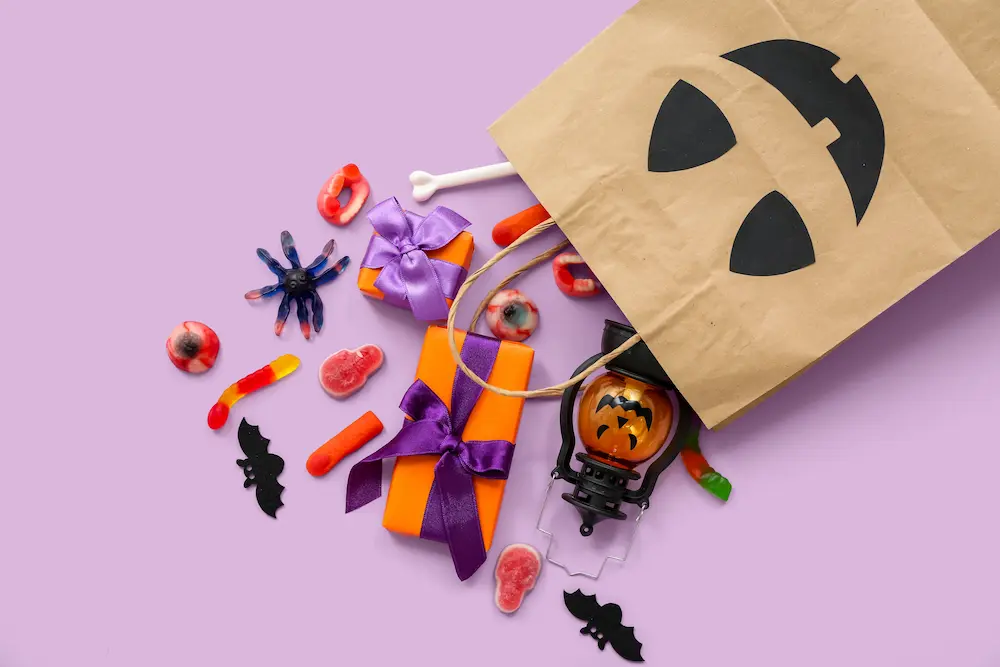 RS Trunk or Treat Candy 2511429125
