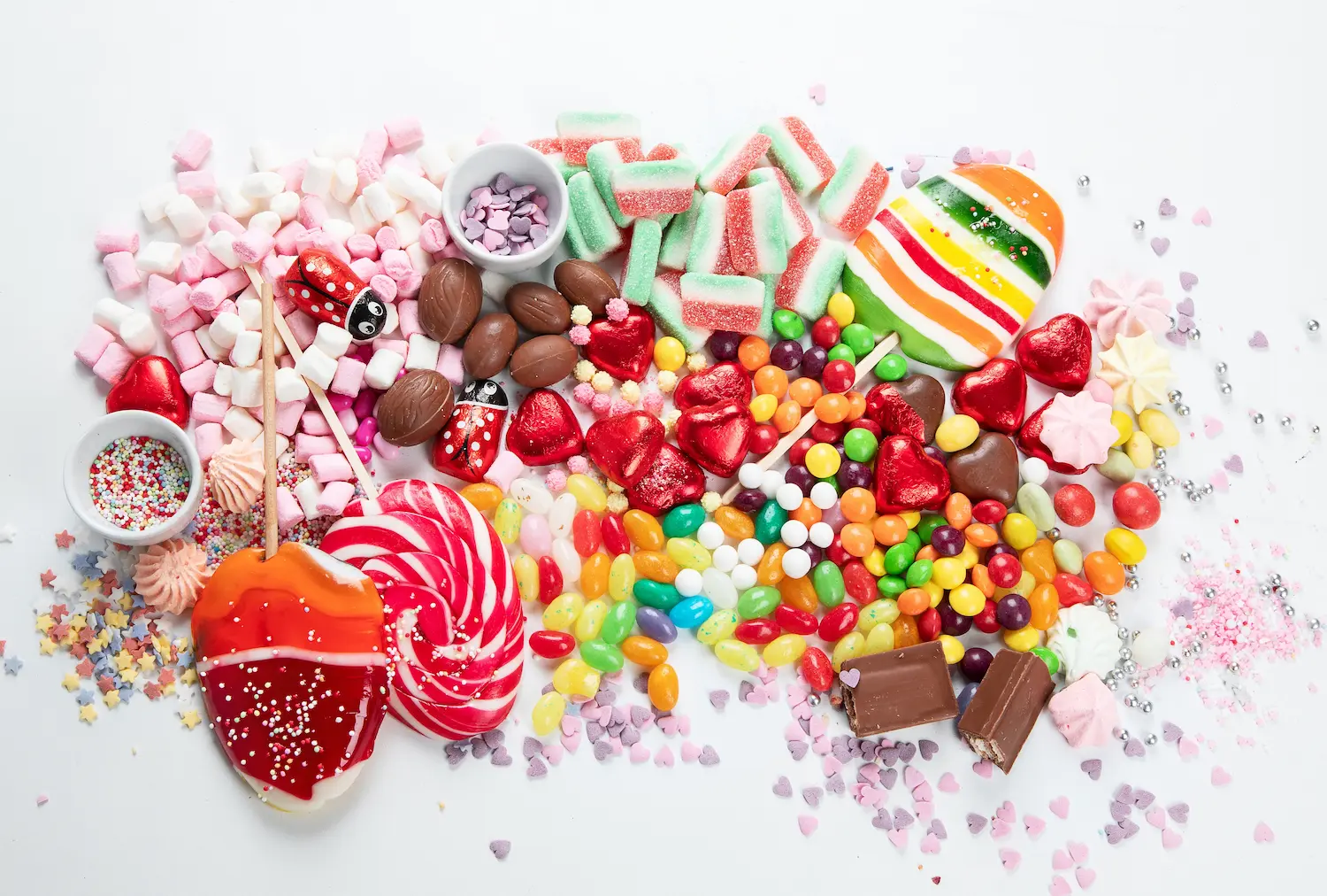 bulk-easter-candy-assortment-jelly-beans-peeps