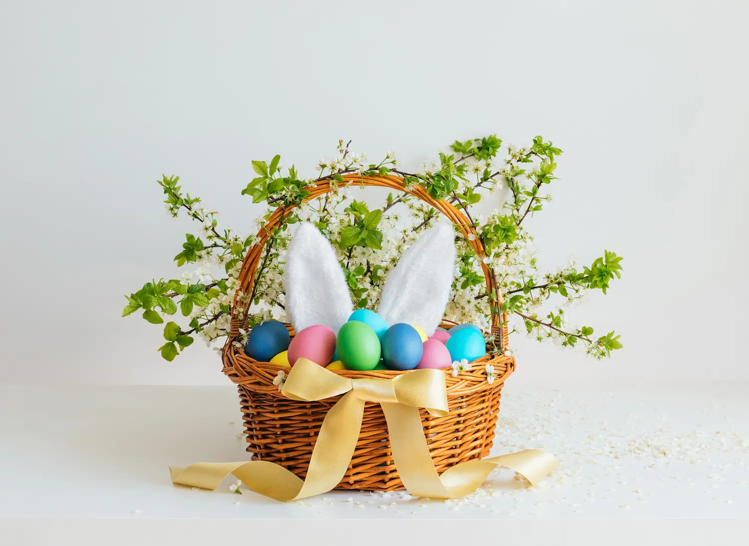 custom-easter-basket-pastel-theme
