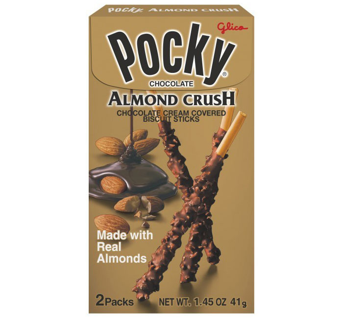 Glico-Pocky-Almond-Crush-Japanese-Candy 15231