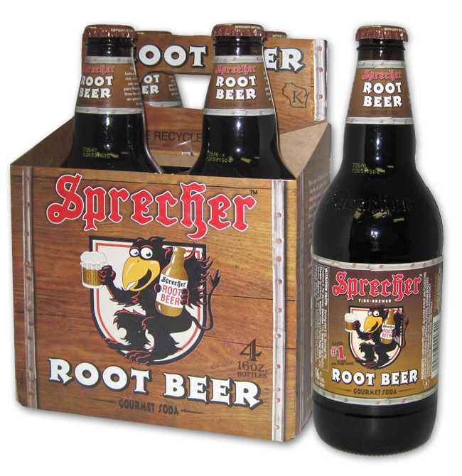 Sprecher-Root-Beer-Gourmet-Soda-Wholesale 3005