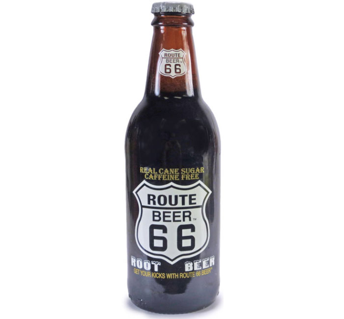Route-66-Root-Beer-Pure-Cane-Sugar-Wholesale 6601