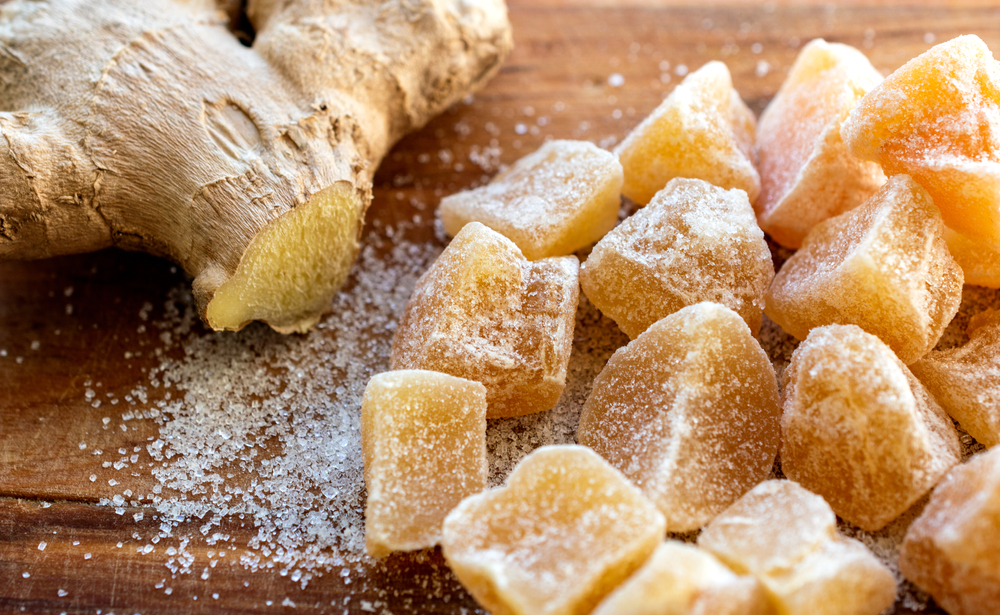 Raw-Ginger-Root-Rhizome-with-Crystalized-Ginger-Candy 1872636598