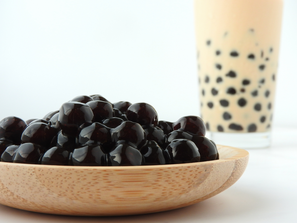 Tapioca-Pearls-Bubble-Teaa-Flavors-Taiwan-Drink 1148185916