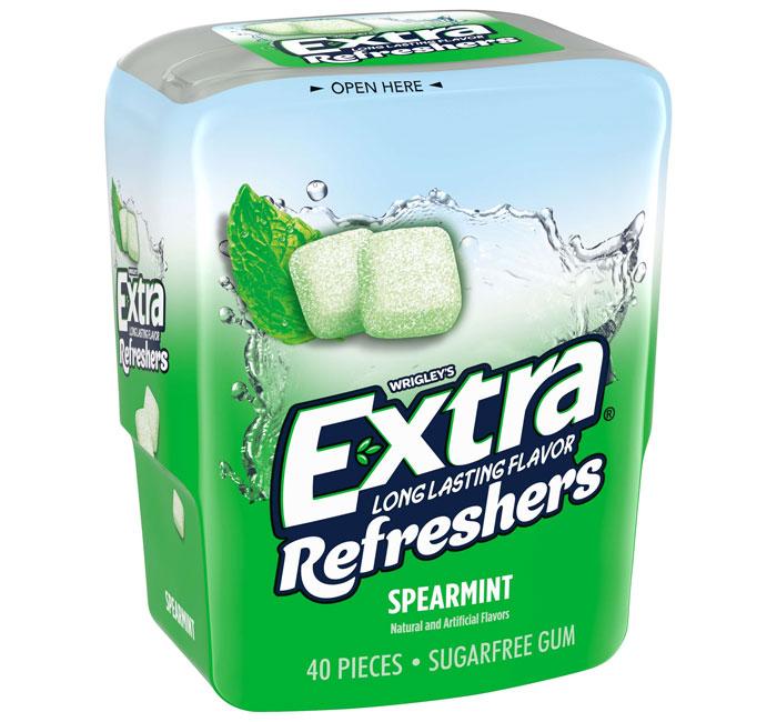 Extra-Refreshers-Spearmint-Sugarfree-Gum 391699