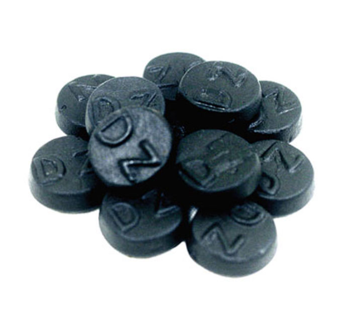 Gustafs-Double-Salted-Black-Licorice-Bulk-Candy 31820