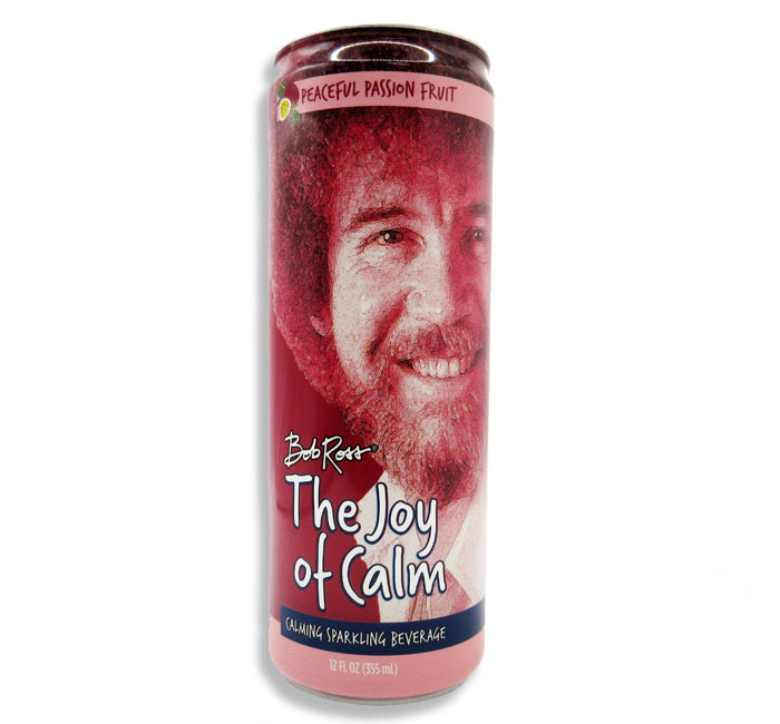 Bob-Ross-The-Joy-of-Calm-Calming-Beverage 17617
