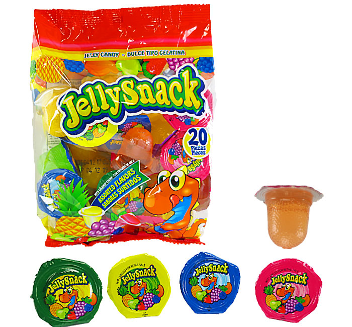 Jelly-Snacks-Mini-Jelly-Candy-Bag D153