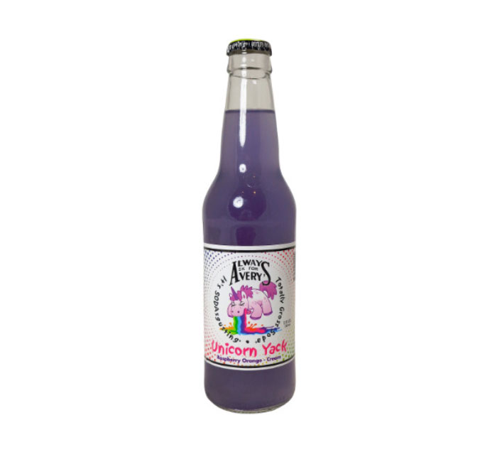 Averys-Beverages-Unicorn-Yack-Soda-Raspberry-Orange-Cream 5214
