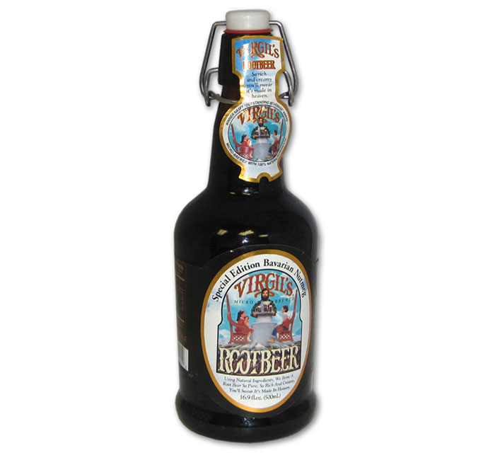 Virgils-Special-Edition-Bavarian-Nutmeg-Root-Beer-Swing-Lid-Wholesale 108R