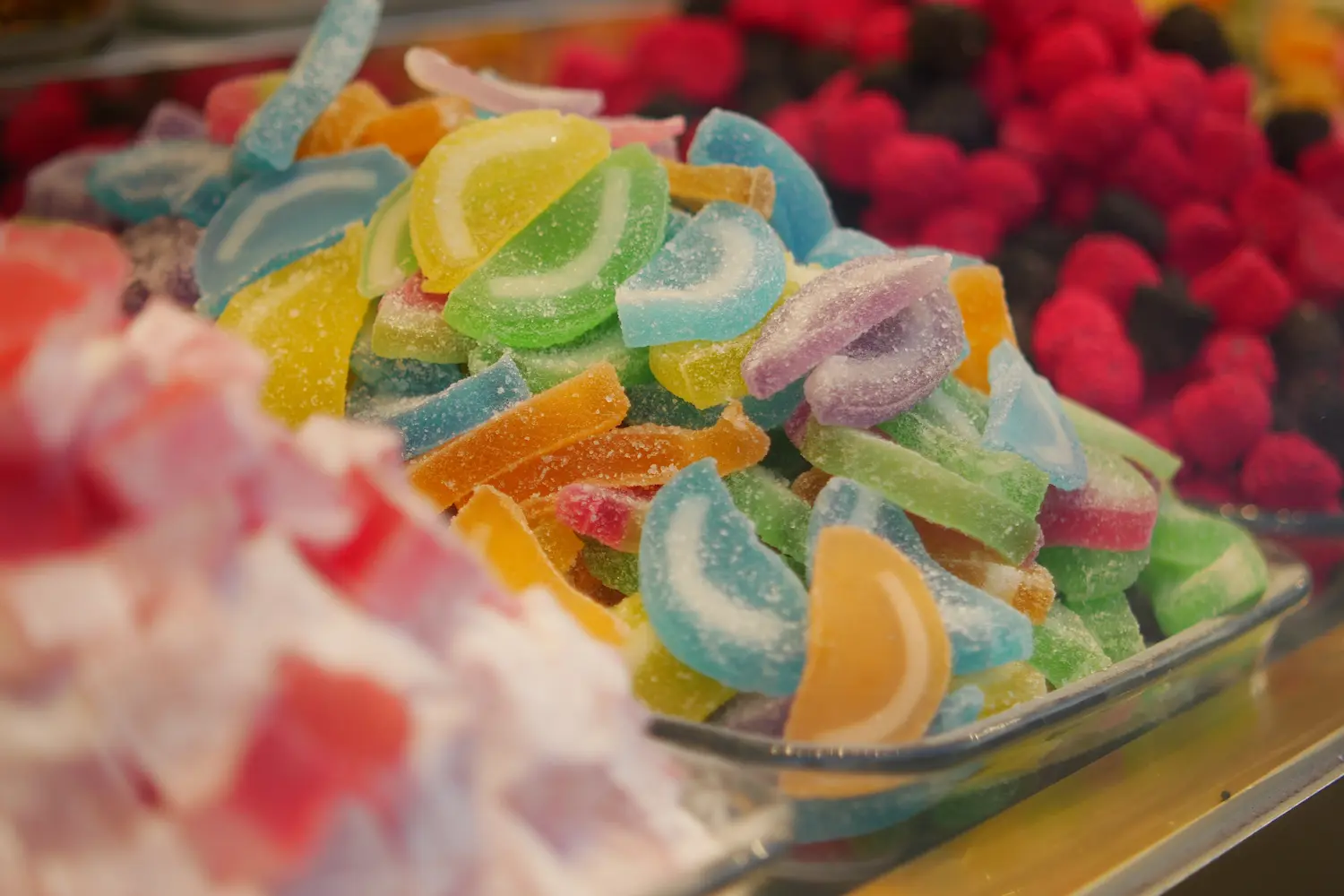 RS Candy At Checkout 2757133063