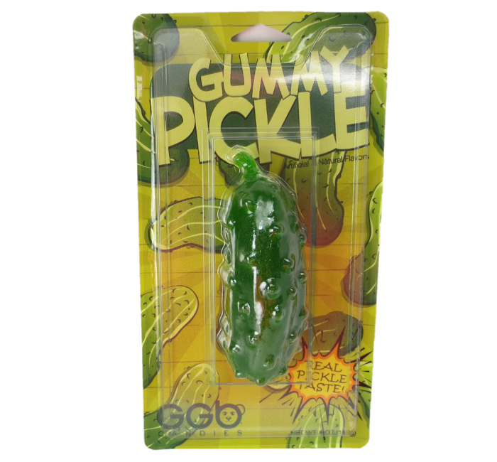 GGB-of-Raleigh-Giant-Gummy-Pickle 4500G