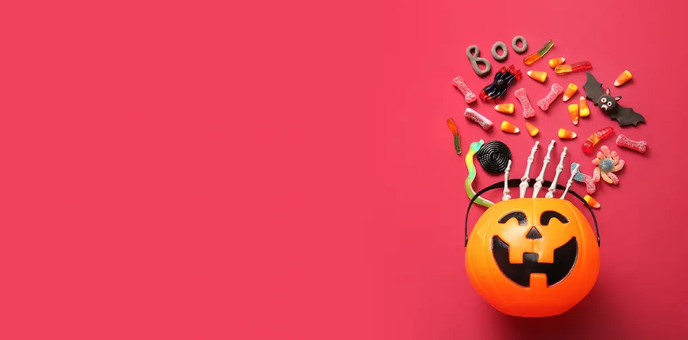 RS Halloween Craft Soda 2838139101